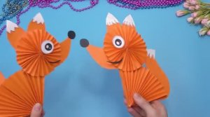 24 игрушки из бумаги своими руками!