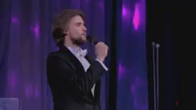 Виталий Савельев "Тост Орловского" смотреть онлайн