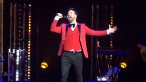 17 - Александр Панайотов - Solo Otra Vez (11.12.2019, Санкт-Петербург).