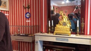 Экскурсия с гидом по музею Тильзитского мира в Советске