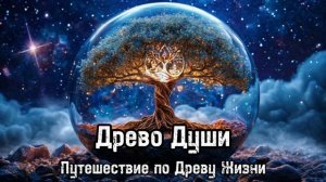 МОЩНАЯ, ГЛУБОКАЯ МЕДИТАЦИЯ ДЛЯ ПУТЕШЕСТВИЯ ВГЛУБЬ СЕБЯ🌳