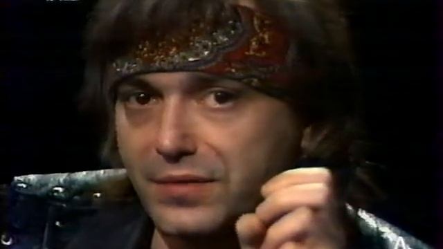 К.Кинчев - Программа А 1993