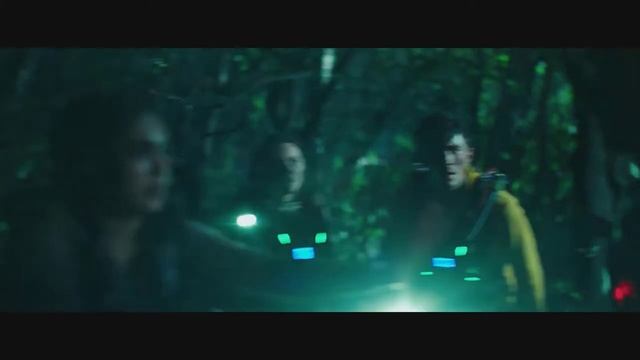 Официальный трейлер Дезматч Triggered, (2020) смотреть онлайн