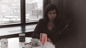 ПЕРЕКРЁСТНЫЙ ДОПРОС. Агния Кузнецова / ОТКРОВЕННОЕ ИНТЕРВЬЮ - ПРОМО