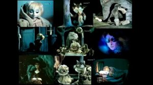 Эдуард Артемьев Ночь Рождения Саундтрек