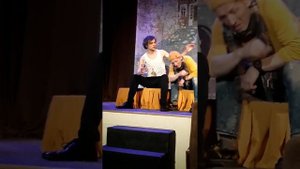 "Ночь мне задолжала тебя..." / из репертуара Здравко Чолича / поёт Владимир Коварский.