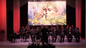 Вокализ – К  Орбелян