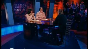 Школа злословия: Борис Дубин | 17.04.2006