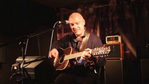 Ка Па Дзонг — Авиатор