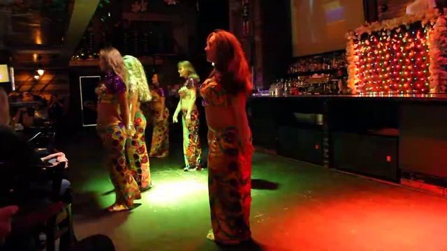 Sezen Ta 2. Вечеринка 17 декабря 2014. смотреть онлайн