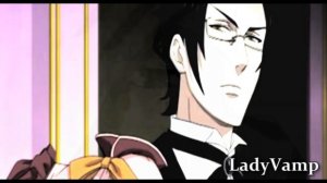 Alois Trancy "The Highest Cost"