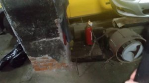 Honda STEPWGN RP3. Японские рукожопы !