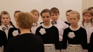 Ивар Арсеев. "Носите ордена"