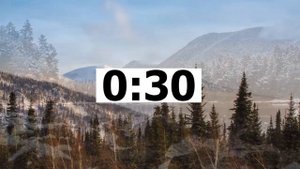 Английский ЕГЭ Говорение Task 3 NATURAL DISASTERS 01