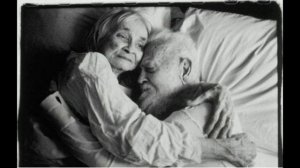 О любви  Клюев В А