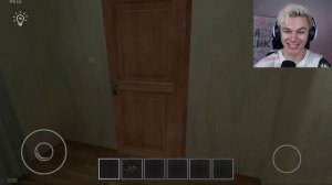 У АНДРЕЯ ДЕНЬ РОЖДЕНИЯ И РОДИТЕЛИ ДОБРЫЕ В СКУЛБОЙ  SchoolBoy Runaway (концовка 4)