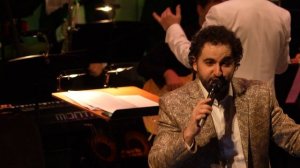 24. Gipsy Kings «Volare» - Эдвард Хачарян