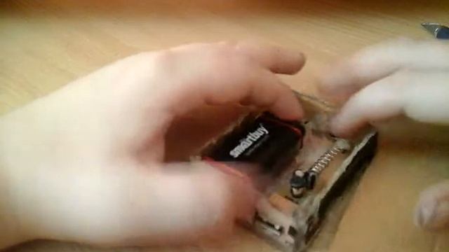 как зделать Power Bank своими руками смотреть онлайн