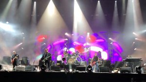 The Cure - Fascination Street (Live, Moscow, 03.08.2019)