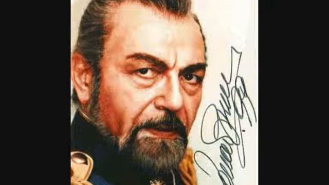 Renato Bruson-"Roderigo, beviam! Innaffia l'ugola!", 1988 смотреть онлайн