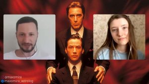 Марс в Весах. Полная Трактовка