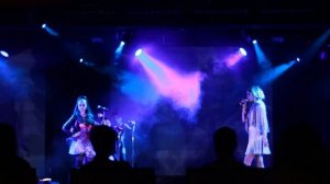 Ксана Сергиенко - Ленинград-Центр