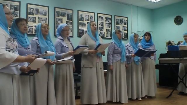 Колыбельная 