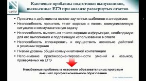 Содержание и основные направления развития КИМ ЕГЭ в 2025 году по предмету «Немецкий язык»