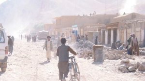 AFGANISTAN : A NATION SCREWED BY ISLAM