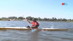 Гребля на байдарках, каноэ и драгонботах