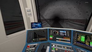 ПРОХОЖУ СЦЕНАРИЙ "ЧЕЛОВЕЧЕСКИЙ ФАКТОР" В METRO SIMULATOR