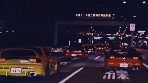 Эстетика Японии 90х