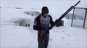 Обзор ружья Stoeger M3K применительно к IPSC (практическая стрельба)