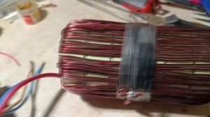 ККМ - я был мал и глуп и не видал больших дросселюг