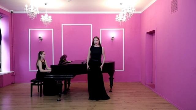 Институт оперы | Чардаш Розалинды - Дарья Рязанова