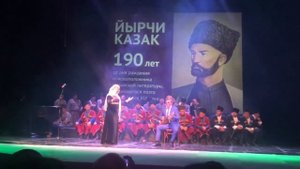 Зухра Асельдерова 🎭 Пахурдин Ихивов 🔥🔥🔥🔥🔥Кумыкский театр 🎭