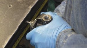 Топливный насос низкого давления ТННД