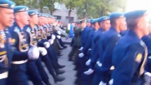 РВВДКУ. Мы РУССКИЕ. С нами БОГ.