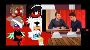 РЕАКЦИЯ СТРАН НА ЭКЗАМЕН ПО ИСТОРИИ ||꧁Л̥ͦи̥ͦз̥ͦа̥ͦ꧂||