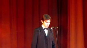 Игорь Онищенко - Куплеты Тореадора