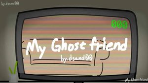 81-90 Мой друг призрак (my ghost friend)