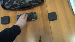 Сравнение звучания JBL Cgarge 5 и tribit Stormbox micro