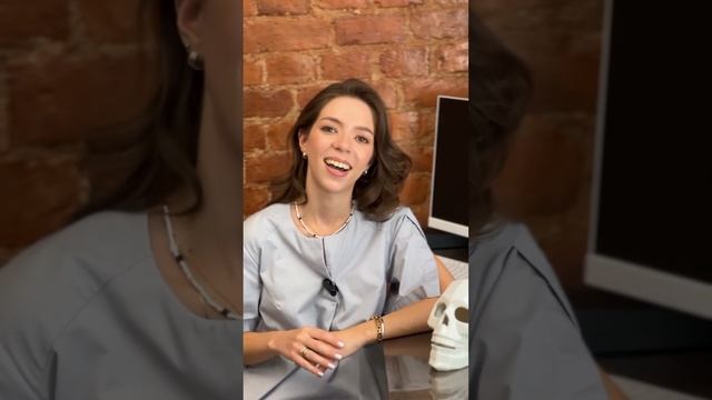 Ортодонт клиники Конфиденция – Теплова Мирия Борисовна