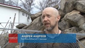 В археологическом музее «Горгиппия» прошёл турнир «Меч Черноморья»