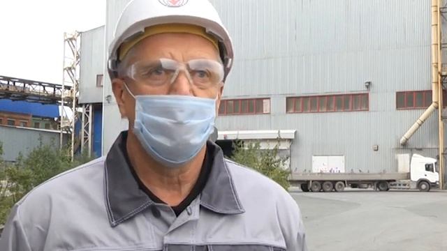Модернизация  СТЗ продолжается