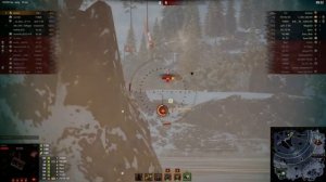 Как  играть на STB-1 (Как играть на карте Штиль) что делать на STB-1 | STB-1 обзор