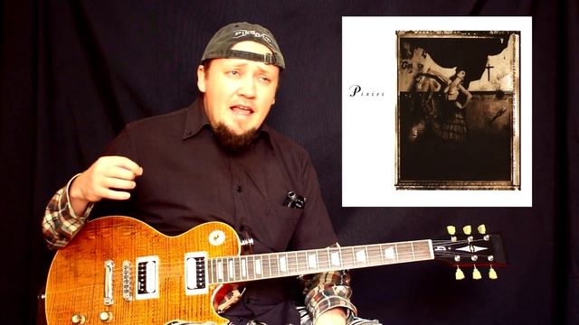 Smells Like Teen Spirit Пахнет Плагиатом?! Разбор всех заимствований Кобейна!