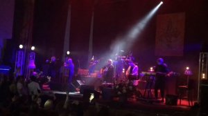 Поколение дворников и сторожей