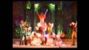 **Эй пляши,красотка,с нами**(оперетта,,Марица")-Анжелика Аристова(2020,live)