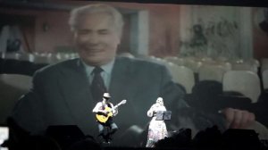 Марина Девятова "Серенада Франса Шуберта" г. Рязань 26.04.2017 г.